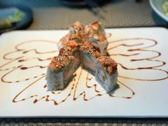 蝴蝶卷-山葵家·创意料理(宁波来福士店)