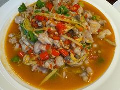 -拾捌川·自贡爆炒(新街口店)