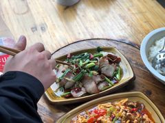 -乐山饭店