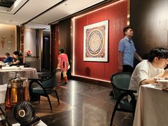 -千百味红餐厅·江西菜(绿地双子塔店)