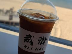 -那香海钻石沙滩浴场