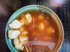 红糖醪糟粉子-张醪糟(街子店)
