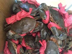 -传统香辣蟹(南园路店)