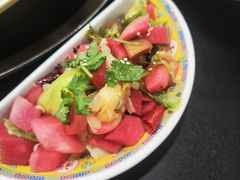 -芦月轩羊蝎子(北蜂窝店)