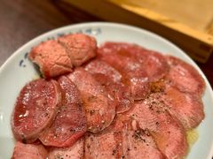 -蒜香焼肉PURUSHIN(马场路店)