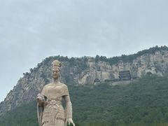 -娲皇宫
