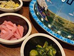 -大白羊蝎子馆(后沙峪山姆店)