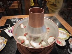 -南门涮肉(上海二店)