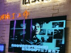 -沈胖子音乐烤吧·炒菜·龙虾(环城东路店)
