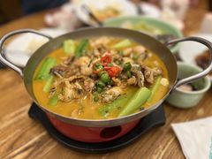 -新白鹿餐厅(龙游路总店·杭帮菜名店)