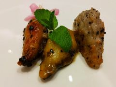 -鲁班张葱烧海参(马庄街店)