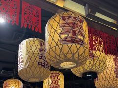 -南京大牌档(济南万象城店)