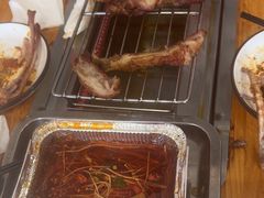 -张记焖窑·十五年专注焖烤(雍和宫店)