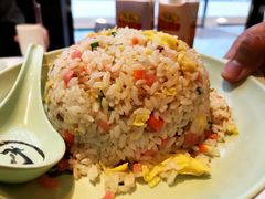 -大铁勺新津菜(东丽阳光新业广场店)