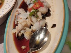 -晓粤·惹味粤菜(凯德乐峰广场店)