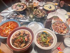 -金掌勺锅包肉(太原万达店)