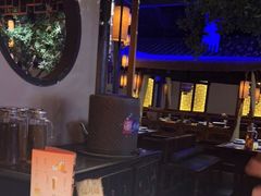 -绿茶餐厅(汇悦大融城店)