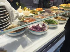-伊穆祥牛肉面总店·清真