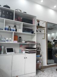 -木子造型S A L O N烫染·造型·理发