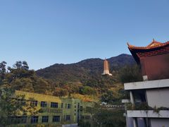 -深圳仙湖植物园