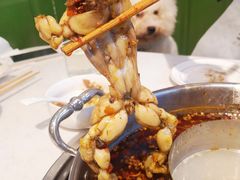 -蛙两只美蛙鱼头火锅(恒茂店)