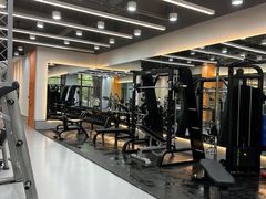 -U+型动力健身工作室(中海紫御华府店)