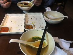 -东泰祥生煎馆(陕西南路店)