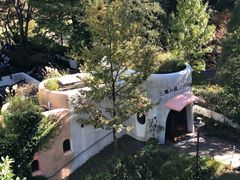 -三鹰之森吉卜力美术馆