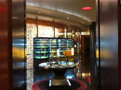 -海航大厦万豪酒店彩海轩中餐厅(霄云路店)