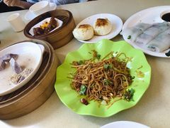 豉汁凤爪-满福隆酒楼(万绿园店)