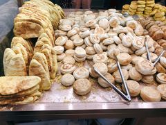 -杨老大焙子月饼干货(宽巷子民族美食街店)