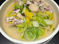-常鲜楼常来尝鲜海胆馆(星海店)