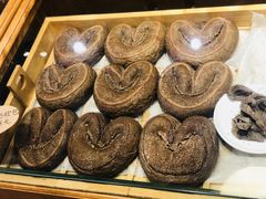 黑巧软包-原麦世家(莱蒙店)