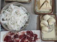 普宁豆腐-伟记牛肉(金鸿公路店)