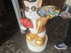 -撒郎嘿·朝鲜民俗餐馆