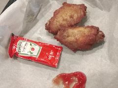 脆香鸡-卡乐星(美罗城店)