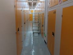 -安东易迷你仓自助寄存仓库(金桥店)