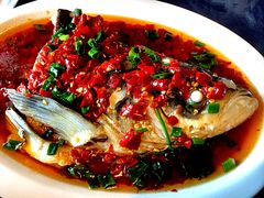 -神舟古船茶餐厅