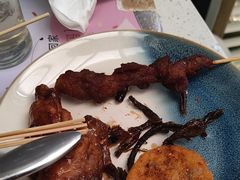 -金海湾自助餐厅(金陵饭店)