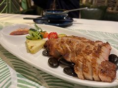 -蕉叶·泰国歌舞风情(世贸店)
