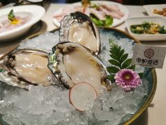大连鲍-围炉夜话·潮汕卤水火锅(榕江店)
