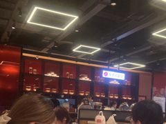 -犇鼎牛潮汕牛肉火锅(新辰里学清路店)