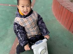 -昱南托育园.托班晚托.寒暑假班