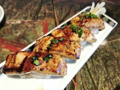 -炙柒Sekinana·精致料理 烧鸟·铁板烧(海上世界店)