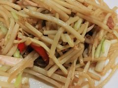 -高第街56号餐厅(泰安万达店)