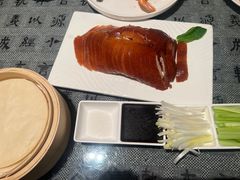 -京尊烤鸭店JINGZUN(春秀路店)