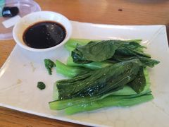 -香江小厨 The Kitchen(香江俱乐部店)