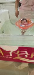 -金月汇月子会所(咸阳世纪大道店)