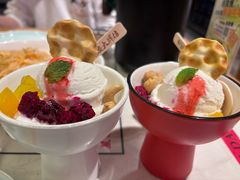 -长安大牌档之西安博物院文化餐厅(中贸店)