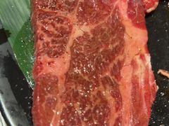 -大馥·炭火烧肉酒场(莘庄莘福坊店)